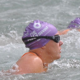 lizziecantoo's profile picture. Ordinary mug swimmer and swim blogger