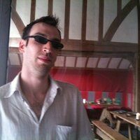 Chef Martyn (@chefmartynshaw) 's Twitter Profile