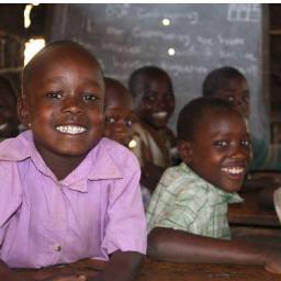 Educate Uganda