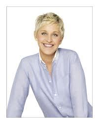 I made this profile to show how much we love Ellen Degeneres and hopefully she will write to us and notice this twitter account! Follow back :)