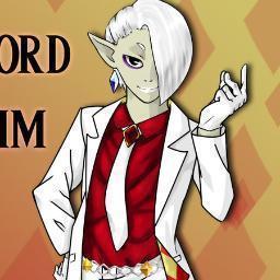 You may call me Ghirahim. Never forget that I am truly better than you at everything.~ ((Modern Zelda RP))