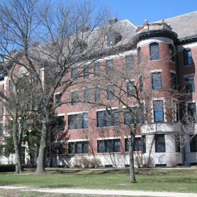 We pass laws to protect Evanston residents.
