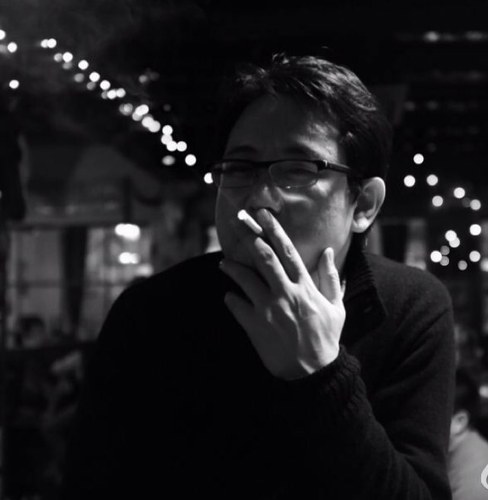 yitongl's profile picture. 