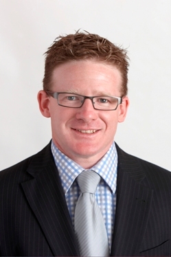 Corporate Finance Partner at BDO in Perth. Father of three girls and avid sports fan.