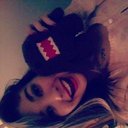 “With you by my side, we’re gonna be alright. This is what happens, when two worlds collide.” @ddlovato