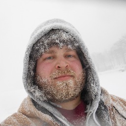 Just a nerd from Michigan currently living the football life in Canton, OH. Here for comics, Mtg, sports, and other fun stuff. Never quite got the hang of this.