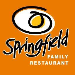SpldFamilyRest's profile picture. Springfield Family restaurant is a neighborhood favorite, and offers a casual, friendly dining atmosphere that you and your friends are sure to enjoy!!