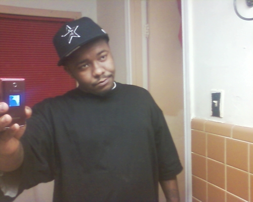 Tree_Locks1500's profile picture. The Man Of The Year