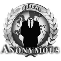 Anonymous Operation News (@anonnewsops) Twitter profile photo