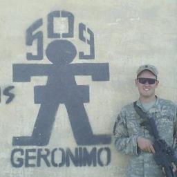 JRSxparatrooper's profile picture. Operation iraqi freedom veteran, college football recruiting and deer hunting junky