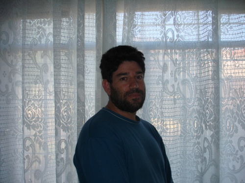 mirobueno's profile picture. 