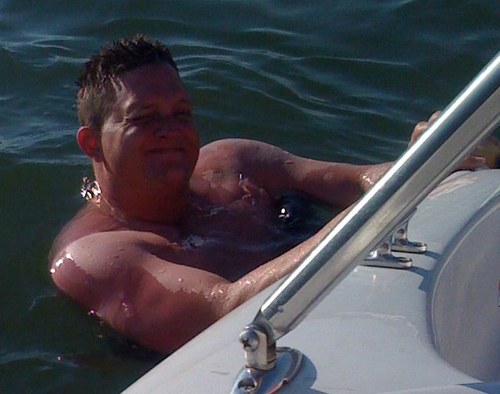 Joe Crites Profile