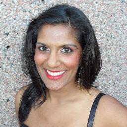 I'm the artistic director of Tricube Dance- Bollywood and Zumba. I also offer Social Media management for small businesses!