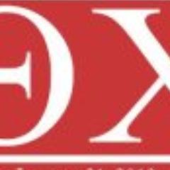 Official Twitter Account of UTK Theta Chi