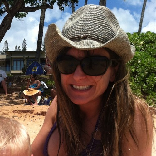 jenplaskon's profile picture. Be present