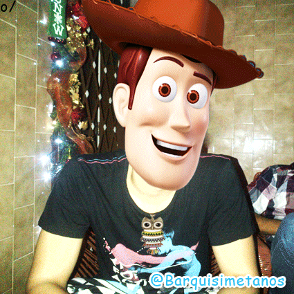 Cuenta creada sólo para Stalkear a mi @Barquisimetanos :$ #Siguemeytesigo
