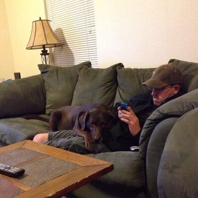 Profile Picture of Jeffrey Fender (@jffry5959) on Twitter