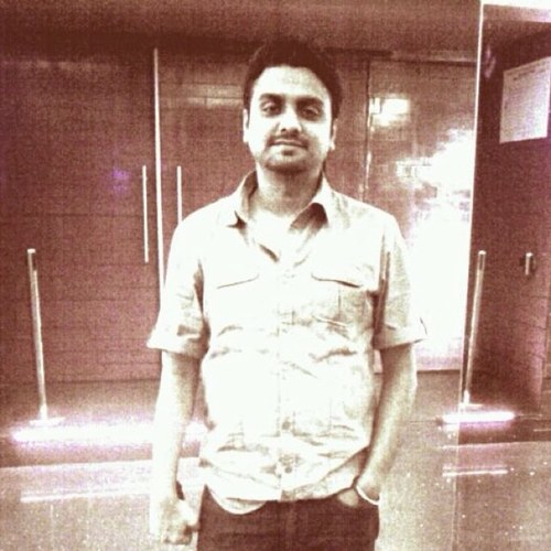 i m just me......