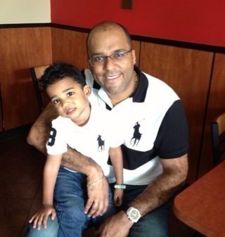 RobertoTyrell's profile picture. 