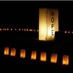 Keep Calm & Relay On!
We are a team of young people fighting back against cancer!