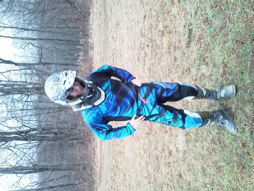 Live Love Racing Dirtbikes. #212