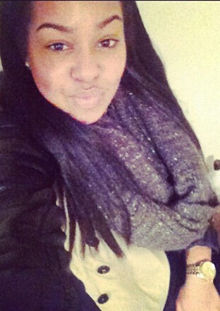 I'm Kennedy! Follow me cause I'm cute. Don't get to attached to me I move alot.