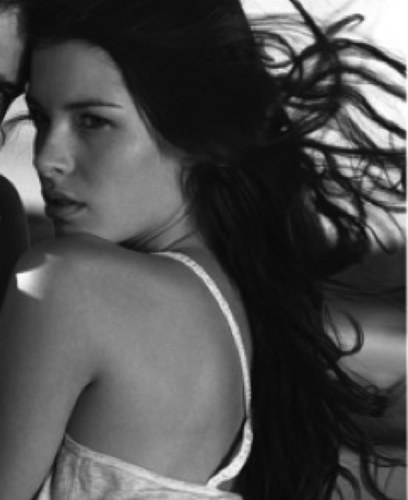 Life of an Abercrombie & Fitch model