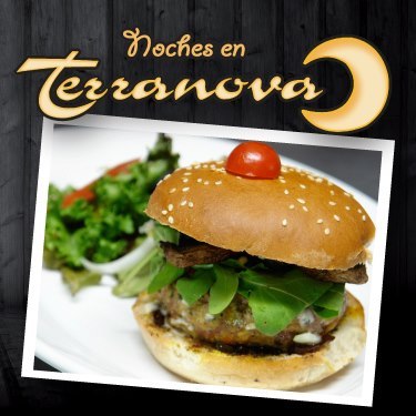 NochesTerranova's profile picture. La mejor hamburguesa gourmet de Guadalajara! #GDL #Guadalajara #gourmet #restaurante