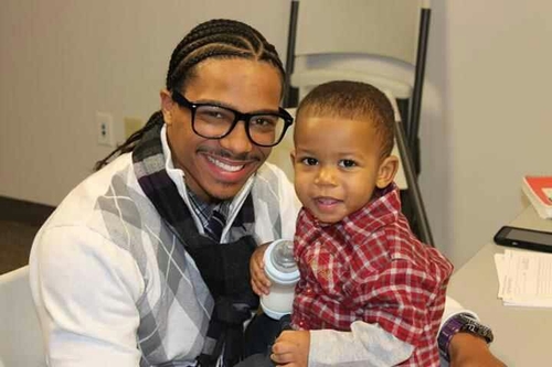 Christian. Psalmist. Blessed. Prosperous. Life Speaker. The New Guy