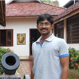 Executive - Logistics
Heidelberg India Pvt Ltd, Chennai