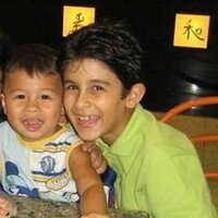 Rikardo (@rdaa) 's Twitter Profile