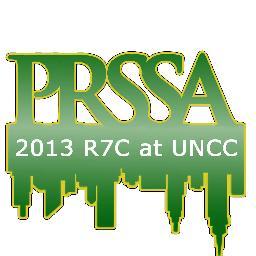 @49erPRSSA presents the 2013 #PRSSA region 7 Regional Conference. What's Your Professional Value... Are You In-Demand?