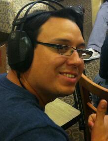 combatradiofilm's profile picture. Welcome to the Official Twitter for Combat Radio Film. 
Director Jon D Guerra @jondguerra