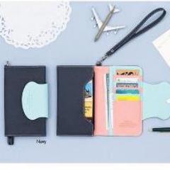 MOBILE POUCH, PASPORT WALLET, SHINZI KATOH WALLET, ETC
BARANG READY 2-3 HARI SETELAH MELAKUKAN PAYMENT^^
FOR FAST RESPONSE
KIK: ABCDBNA OR 087782603948