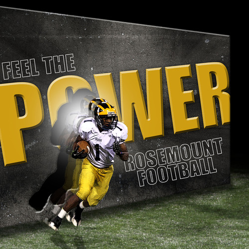 DimitriW18's profile picture. If it doesn't matter who wins or loses, then why do they keep score? #The Nation