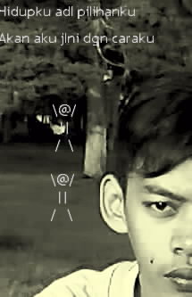 Apa adanya