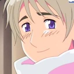 vodkaforwater's profile picture. Privyet! I am Russia! Not many people like to me, except for Belarus and Ukraine, but they creep me out. o.o I really try to fit in, though!