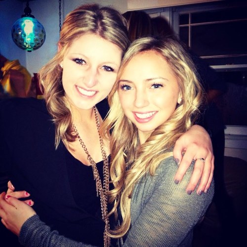 Chi Omega. Iowa State. Political Science/ Pre- Law