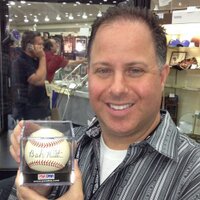 Jeffrey Rosenberg (@tsppres) Twitter profile photo