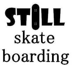 StillSkateboard's profile picture. 