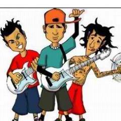 Cari personil? Mau bikin band or sekedar jammin? Tinggal mention aja, nanti kita RT.. hastag #ngebandyuk .. Thanks for following