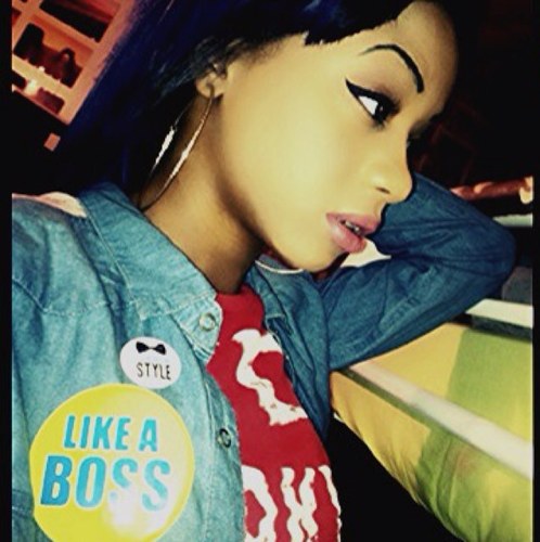 Cherrytacticx3's profile picture. - 17 ;*
- Artist by heart, weird by nature :D
- Instagram: @Aliparx3
- Kennedy HighSchool Junior !
- Friendly 33