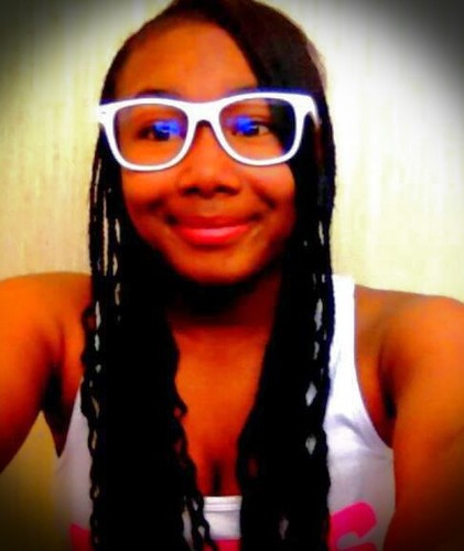 Young & Just Don't Give A Fuck ;)