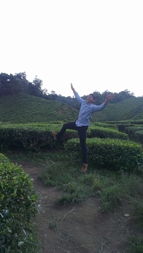 Son | Brother | A Petai Freak!