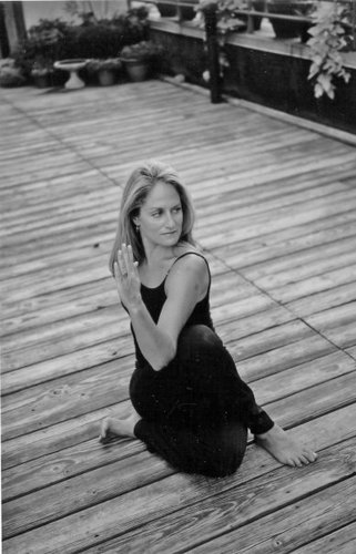 Co-owner of City Fitness Gym and Fit Physique in Washington, DC. ACE and AFAA certified trainer, 500-Hour Master Teacher Registered with the Yoga Alliance.