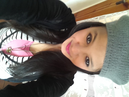 yanca182312's profile picture. 