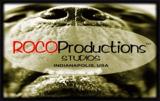producer/studio owner - photographer/videographer - community activist/organizer - and just a great all around guy - We're Doin' Big Thangs With Small Change-