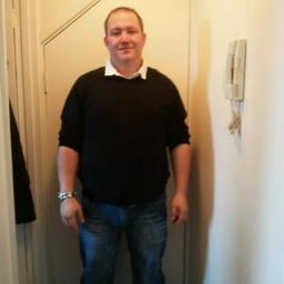 AdamPeverill86's profile picture. 