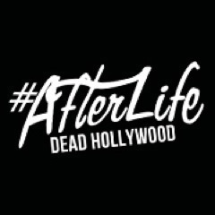 Afterlife_brand's profile picture. Dead Hollywood