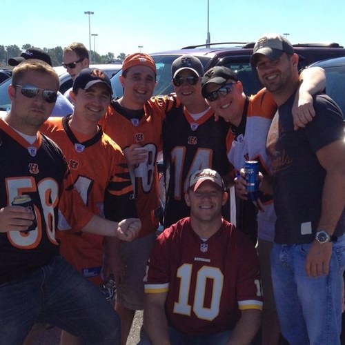 jcomello20's profile picture. 